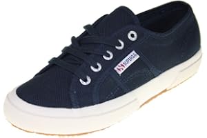 SUPERGA 2750-cotu Classic, Scarpe da Ginnastica Basse Unisex-Adulto