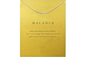 ZYAWP Layered Compass Pendant Necklace with Brave Inspirational Message Card Necklaces Friendship Sun Good Luck Adventure Mountain Pendant Chain Necklace for Women Girl Gift