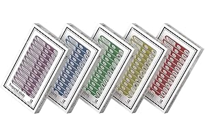 Jiusion 60Pcs Préparé Microscope Diapositives Spécimen Animaux Insectes Plantes Fleurs Échantillon Spécimen Biologique, Stéréo Microscope Diapositive pour Enfants Étudiants Éclairer L'éducati