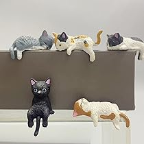 Buffi Cartoni Animati E Gattini Animati Illustrazione Vettoriale