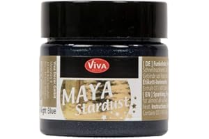 Viva Decor GmbH Farbe, Midnight Blue, S, 45