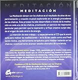 Image de Meditacion. Danzar Con Chakras