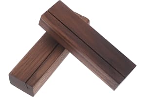 VINTORKY 2 St Träställ För Gratulationskort I Naturmaterial För Heminredning Slätt Och Robust Placeringskortshållare
