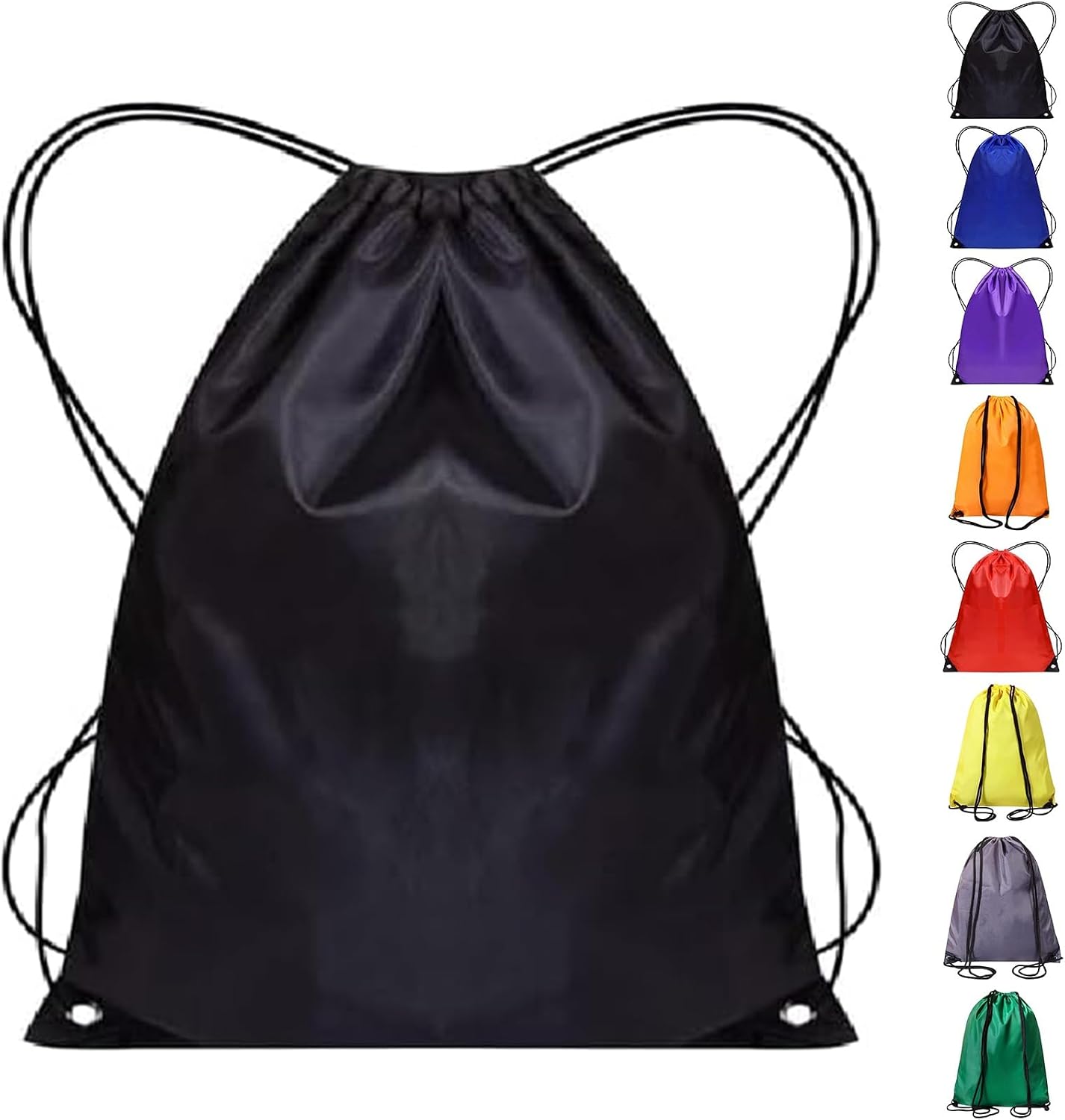À Qui S'adresse le WESTWOOD FOX Drawstring Gym Bag String Bags G ? Profils Recommandés