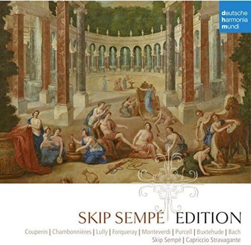 Skip Sempe Edition