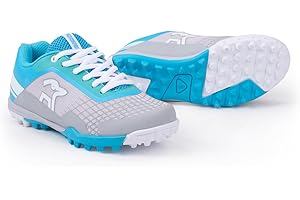 KOOKABURRA HAT Kookaburra Girl's Orbit Hockey Junior Hockey ShoeField Hockey Shoes