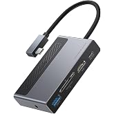 Baseus Magic Multifonksiyonel Type-C Hub