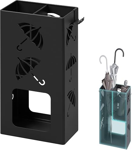 2 x ganci per biciclette / supporto bici per rastrelliere portabici