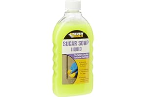 EVERBUILD Sugar Soap Liquid 500 ml – EU / UK
