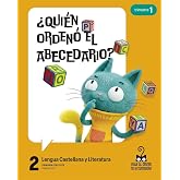Proyecto: Viaje al centro de la curiosidad. Lengua Castellana y Literatura 2. Trimestres