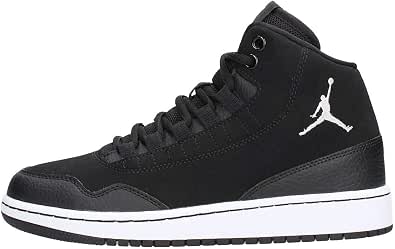 Nike Jordan Executive BG Chaussures de Basket-Ball, Homme, Noir, 38 :  Amazon.fr: Chaussures et sacs