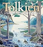 Tolkien - Schöpfer von Mittelerde by