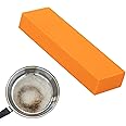 Rust Erasers - Stains Remover Kitchen Tool | Rust Erasers For Metal, Rubber Dirt Remover Kitchen Tool - Stainless Steel Knives Rust Artifact, Dirt And Stains Remover Kitchen Tool Color