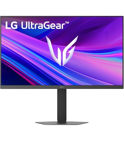 LG 32GN650-B Ultragear Oyun Monitörü 32 inç QHD (2560 x 1440
