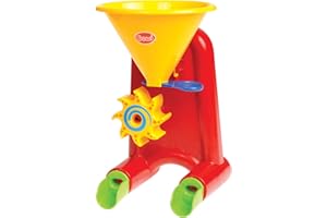 GOWI Mulino ad Acqua e Sabbia Piccolo