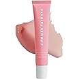 Bajajbeautyshop Tinted Lip Butter Balm - Conditioning Vegan Lip Balm for Instant Moisture, Shine & Hydration - Sheer-Tinted, Soothing Skincare (Pink Sugar)