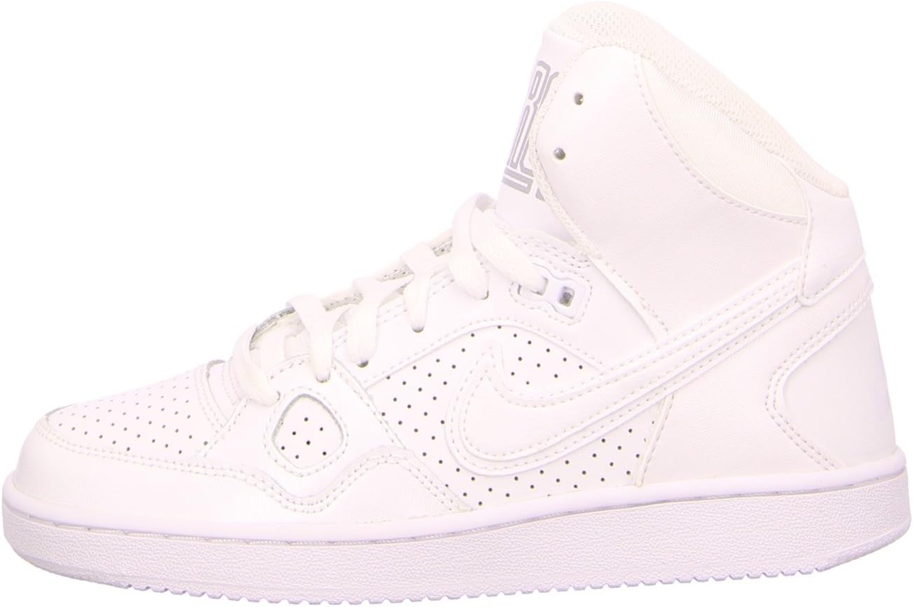 Men's WMNS Son of Force Mid Basketball Shoes