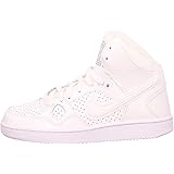 Men's WMNS Son of Force Mid Basketball Shoes