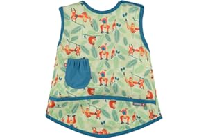 Close - Babero para niños pequeños de 6 a 18 meses