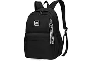 ACNCN Teen Girls Casual Backpack College Daypack Women Daily Travel Laptop Bag Sports backpack, Boys School Backpack