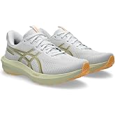 Asics Gt 1000 14 Erkek Koşu Ayakkabısı 1011C077-100 Beyaz