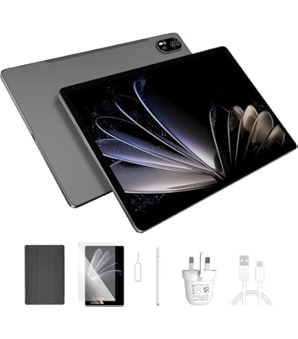 Oukitel OT5 Szürke 12 2K Táblagép, 36 GB RAM 12 24 , 256 GB ROM Helio G99 Android 13 11000 Mah 16 Mp Kamera Dual Sim 6931940732017 Oukitel OT5 Szürke 12 2K Táblagép, 36 GB RAM 12 24 , 256 GB ROM Helio G99 Android 13 11000 Mah 16 Mp Kamera Dual Sim 6931940732017