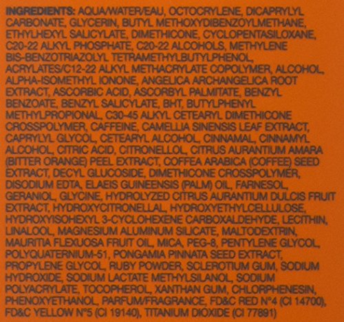 Lancaster Sun Beauty Face Cream, 50 ml - 2