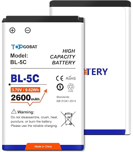 BATTERIA COMPATIBILE CON HUAWEI IDEOS X2 U8500 U3100 U7510 HB5A2H ALTA CAPACITÀ 1150MAH CON KIT SMONTAGGIO INCLUSO