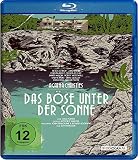 Das B�se unter der Sonne - Agatha Christie [Blu-ray] - Jane Birkin