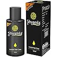 Shyamala hair oil 100ml - Ayurvedic (Pack of 2)