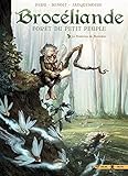 Brocéliande 01 - La Fontaine de Barenton by Olivier Peru, Élodie Jacquemoire
