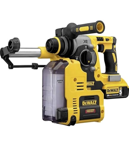 Makita 199585-2 DX09 Sistem De Extractie A Prafului Pentru DHR281