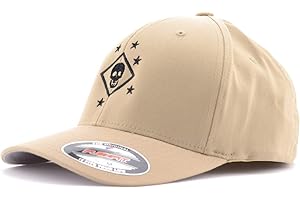 PATCHERIA Flexfit® Marsouc Marine Raider