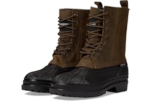 Baffin Winter-Stiefel Yukon