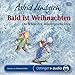 Produktbild Bald ist Weihnachten (CD): Lesung