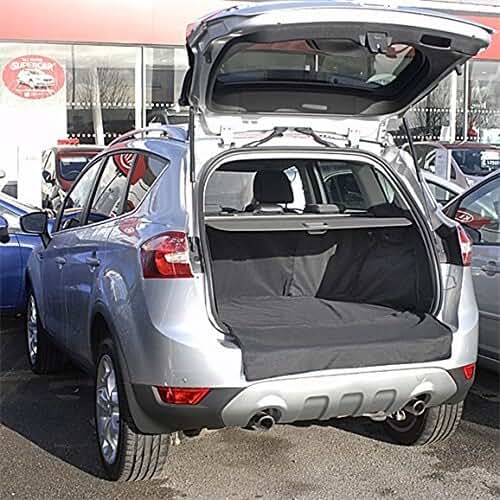 Amazon.co.uk ford kuga boot liner