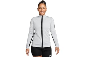 NIKE W Nk Df Acd23 Trk Jkt K Jacket Mujer