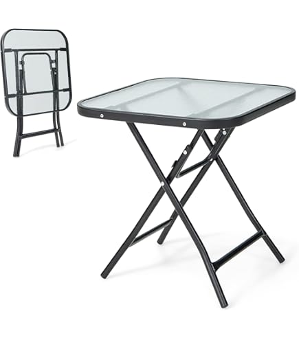 Amazon Outdoor Coffee Table Black Metal Outdoor Coffee Table