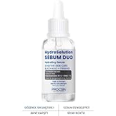PROCSIN Hydrosolution Yağlı ve Akneye Meyilli Ciltler i&ccedil;in Cilt Bakım Serumu 20 ML