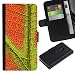 Produktbild LECELL -- Schutzhülle Abdeckung Hautschutz For Samsung Galaxy S3 MINI NOT REGULAR! I8190 I8190N -- Plant Nature Forrest Flower 96 --
