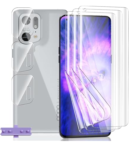 Brotect Protection Ecran Pour Futaba 4PX (2 Pièces) - Film Protection Ultra Clair