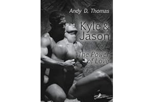 Kyle & Jason: The Power of Love