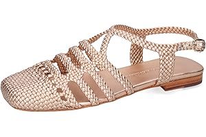 Melvin & Hamilton Kobiety Sandrine 4Sandał