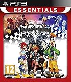 Kingdom Hearts 1.5 Remix (Essentials) (PS3)