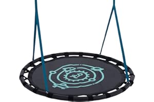 TP Toys TP942 - Columpio Nido (120 cm)