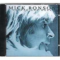 Beside Bowie: The Mick Ronson Story The Soundtrack: Amazon.co.uk
