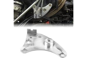 Carrfan Shift Arm Base Shifter Bracket for Can-Am Renegade Outlander Gen 2 Billet 707000971
