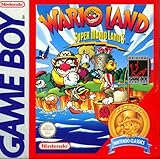 Super Mario Land 3 - Wario Land - 