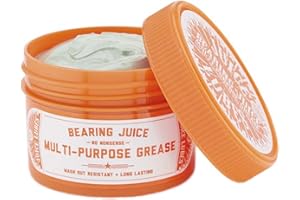 Juice Lubes, Bearing Juice, Waterproof Grease, 150ml