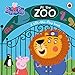Produktbild Peppa Pig: At the Zoo: A Lift-the-Flap Book (Peppa Pig Lift the Flap Book)